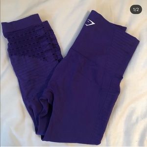 Gymshark leggings